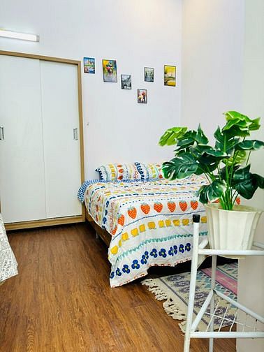 Hình ảnh Cho thuê Trang Chủ MB66.COM / Đăng Ký Tặng 66K studio máy giặt riêng⚡vinhomes central park bình thạnh
