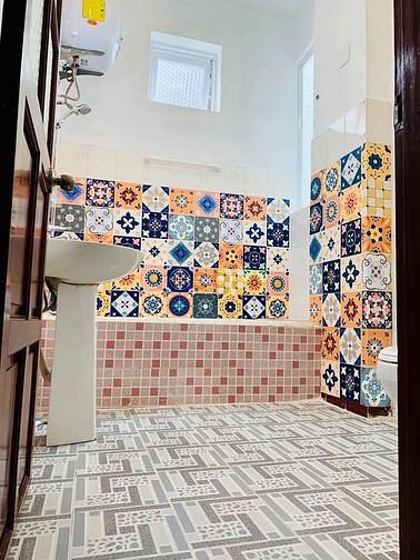 Hình ảnh Cho thuê Trang Chủ MB66.COM / Đăng Ký Tặng 66K studio máy giặt riêng⚡vinhomes central park bình thạnh