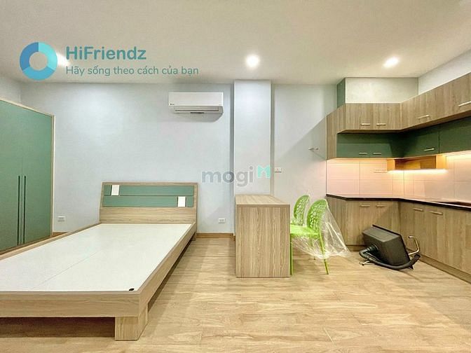 Hình ảnh Cho thuê Trang Chủ MB66.COM / Đăng Ký Tặng 66K full nội thất, cạnh ngã tư Thủ Đức, khu Công Nghệ Cao.