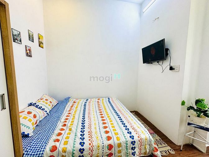 Hình ảnh Cho thuê Trang Chủ MB66.COM / Đăng Ký Tặng 66K studio máy giặt riêng⚡vinhomes central park bình thạnh
