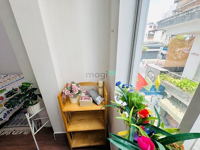 Hình ảnh Cho thuê Trang Chủ MB66.COM / Đăng Ký Tặng 66K studio máy giặt riêng⚡vinhomes central park bình thạnh