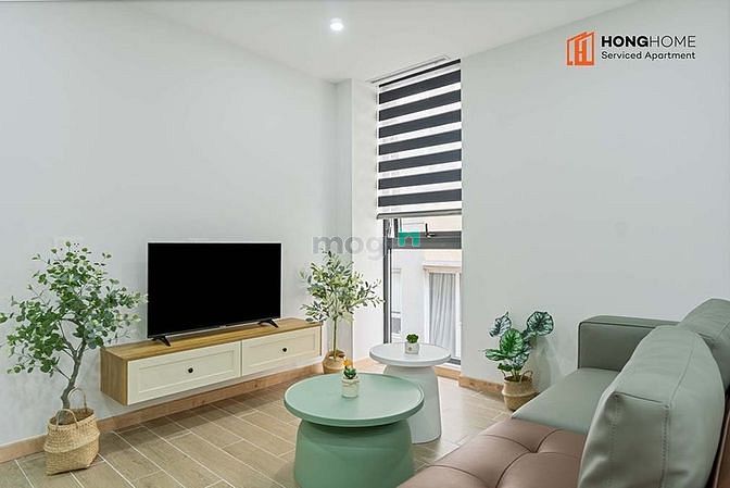 Hình ảnh STUDIO 1PN; thang máy -  Bảo tàng Mỹ Thuật HCM, gần chợ Bến Thành