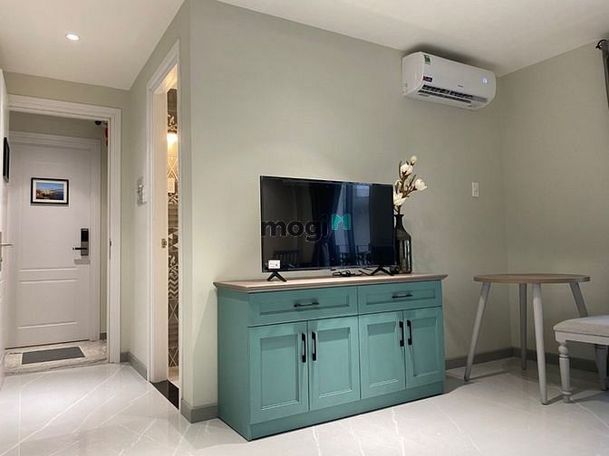 Hình ảnh ✅️CHO THUÊ CH 1PN_Full Nội Thất_Ban công view Thoáng_Cô Giang