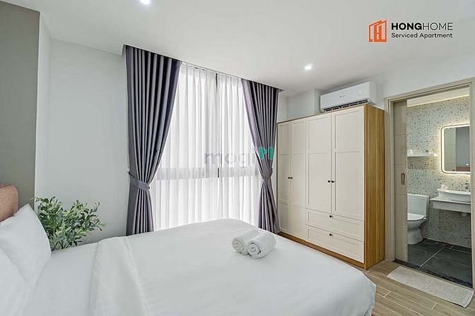 Hình ảnh STUDIO 1PN; thang máy -  Bảo tàng Mỹ Thuật HCM, gần chợ Bến Thành