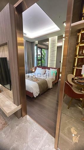 Hình ảnh Mb6623 nạp rút nhanh chóng 2pn2wc full nội thất smarthome liền kề Phạm Văn Đồng ls 0%