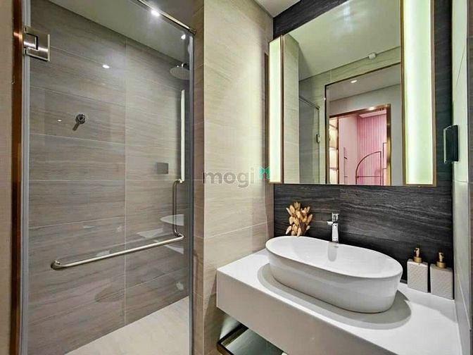Hình ảnh Mb6623 nạp rút nhanh chóng 2pn2wc full nội thất smarthome liền kề Phạm Văn Đồng ls 0%