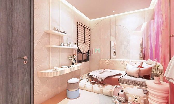Hình ảnh Mb6623 nạp rút nhanh chóng 2pn2wc full nội thất smarthome liền kề Phạm Văn Đồng ls 0%