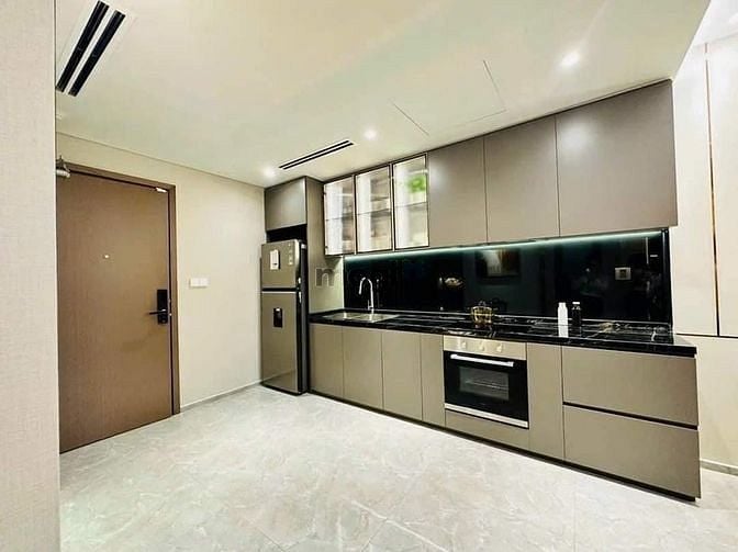 Hình ảnh Mb6623 nạp rút nhanh chóng 2pn2wc full nội thất smarthome liền kề Phạm Văn Đồng ls 0%