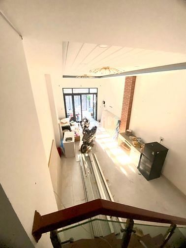 Hình ảnh Phòng mới xây dựng full nội thất