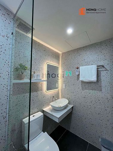 Hình ảnh STUDIO 1PN; thang máy -  Bảo tàng Mỹ Thuật HCM, gần chợ Bến Thành