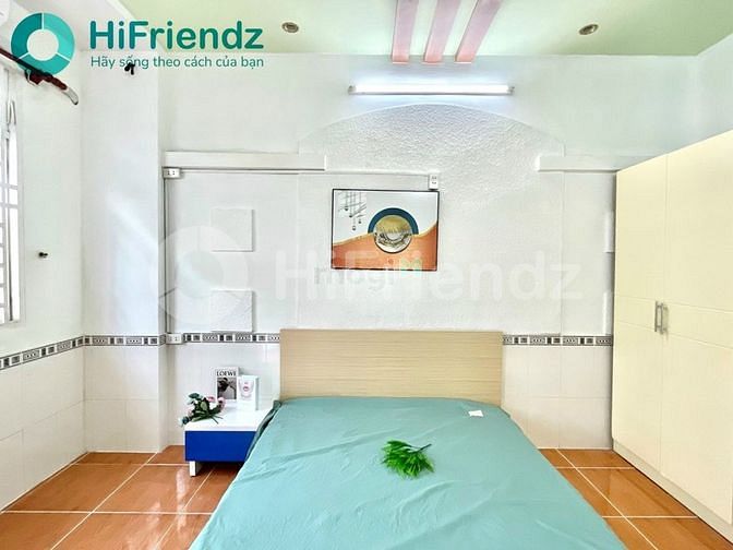 Hình ảnh Trống phòng cửa sổ/bancol_full nội thất