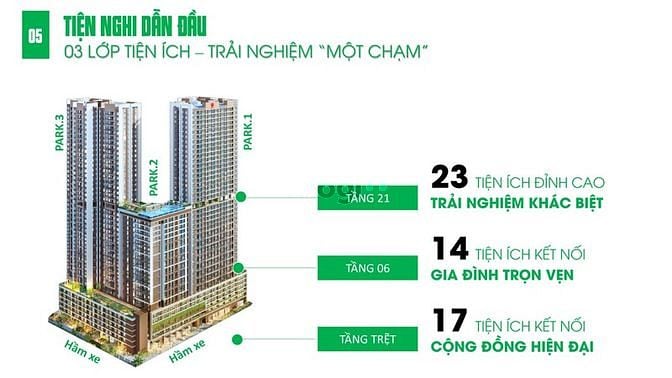 Hình ảnh Mb6623 nạp rút nhanh chóng 2pn2wc full nội thất smarthome liền kề Phạm Văn Đồng ls 0%
