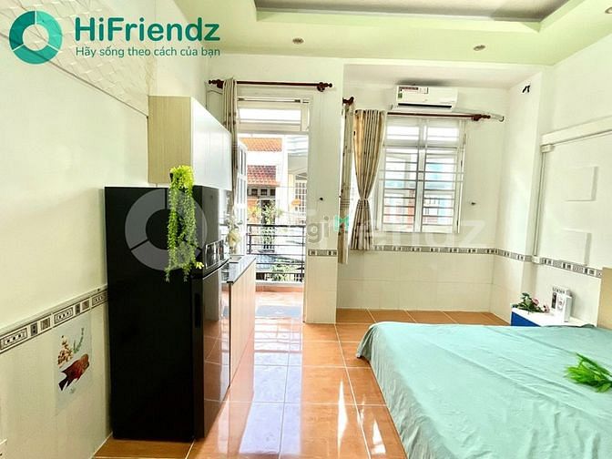 Hình ảnh Trống phòng cửa sổ/bancol_full nội thất
