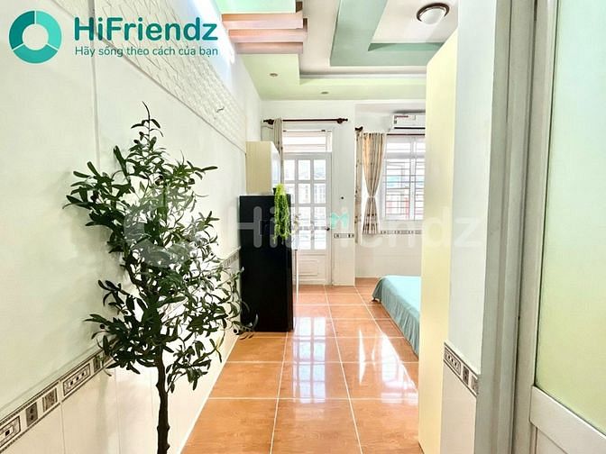 Hình ảnh Trống phòng cửa sổ/bancol_full nội thất