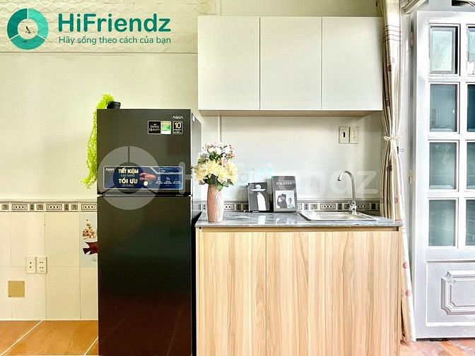 Hình ảnh Trống phòng cửa sổ/bancol_full nội thất