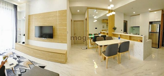 Hình ảnh Cho thuê nhanh Midtown Sakura, PMH, Q7. 92m2, 2PN,2WC, 2ban công. 22tr