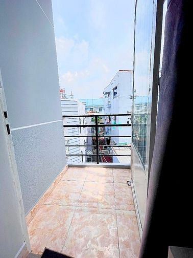 Hình ảnh Mb6623 nạp rút nhanh chóng studio , full nội thất ,ban công , gần chợ Tân định