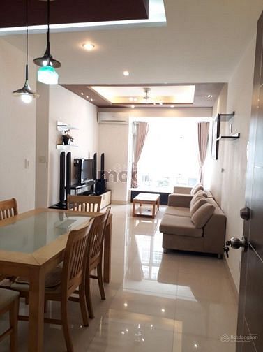 Hình ảnh Cho thuê CH Sky 3 Phú Mỹ Hưng Q7 nhà 2PN, duy nhất căn 10 triệu/tháng
