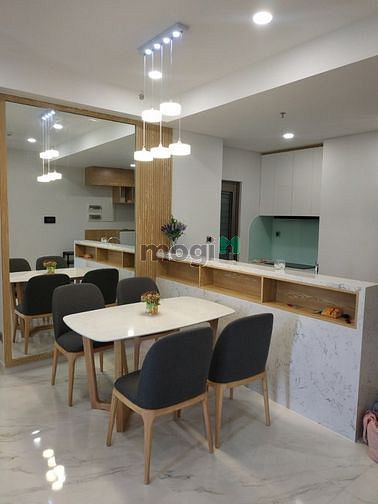Hình ảnh Cho thuê nhanh Midtown Sakura, PMH, Q7. 92m2, 2PN,2WC, 2ban công. 22tr