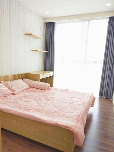 Hình ảnh Cho thuê nhanh Midtown Sakura, PMH, Q7. 92m2, 2PN,2WC, 2ban công. 22tr