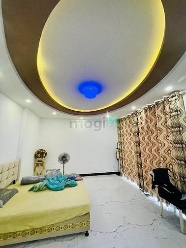 Hình ảnh Bán nhà mặt tiền đường 1A khu Tên Lửa