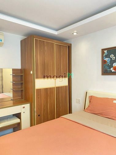 Hình ảnh CHO THUÊ Trang Chủ MB66.COM / Đăng Ký Tặng 66K 1PN,STUDIO Khu Hưng Gia 3 Gần TDT, RMIT, Lotte