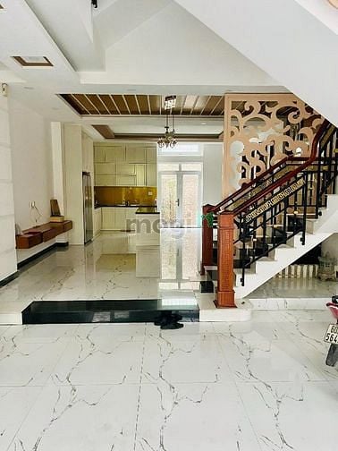 Hình ảnh Bán nhà mặt tiền đường 1A khu Tên Lửa