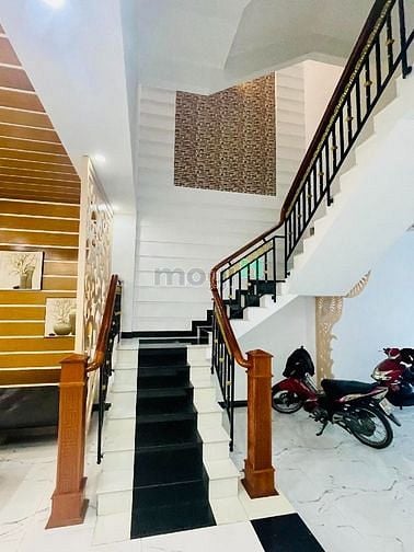 Hình ảnh Bán nhà mặt tiền đường 1A khu Tên Lửa
