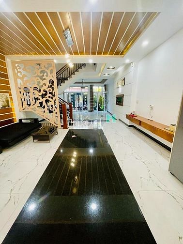 Hình ảnh Bán nhà mặt tiền đường 1A khu Tên Lửa