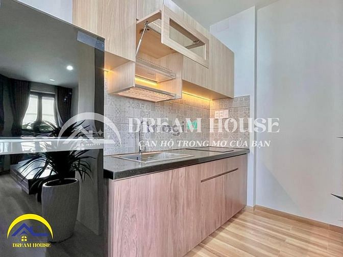 Hình ảnh Căn Hộ Dịch Vụ Cao Cấp - Xịn Xò