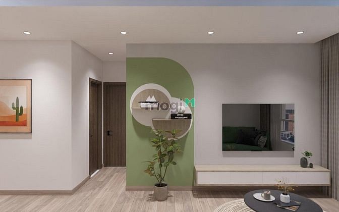 Hình ảnh Imperial Place Bình Tân - 2PN, Ấm cúng, Giá tốt