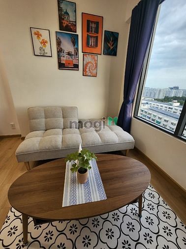 Hình ảnh Imperial Place Bình Tân - 2PN, Ấm cúng, Giá tốt