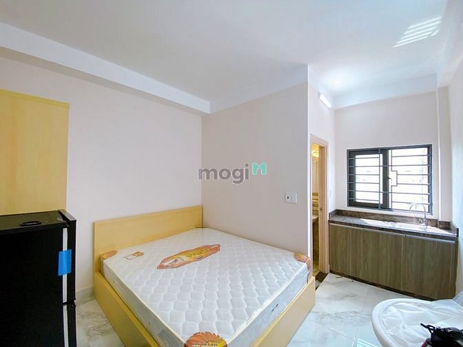 Hình ảnh HÌNH THẬT - GIÁ THẬT 100% - CHDV Bancol - bếp xa giường tại Q7