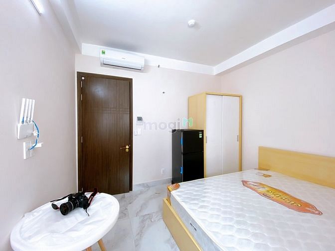 Hình ảnh HÌNH THẬT - GIÁ THẬT 100% - CHDV Bancol - bếp xa giường tại Q7