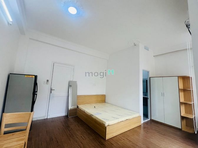 Hình ảnh CHDV đường Đặng Văn Ngữ - full nội thất