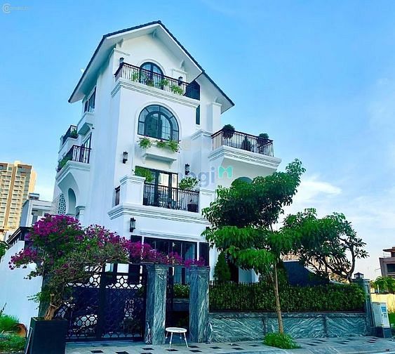 Hình ảnh Bán gấp lô đất khu compound ngay đảo Kim Cương 299m2 giá 145tr/m2