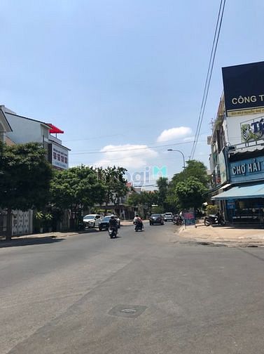 Hình ảnh Cho thuê tòa  Văn Phòng.  Hầm + 2,5 lầu. góc 2mt Nguyễn Qúy Cảnh. 50tr