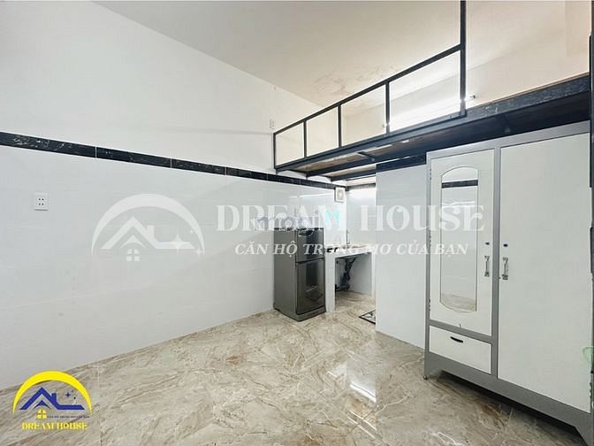 Hình ảnh Căn Duplex thoáng mát, sạch sẽ gần ĐH Văn Hiến