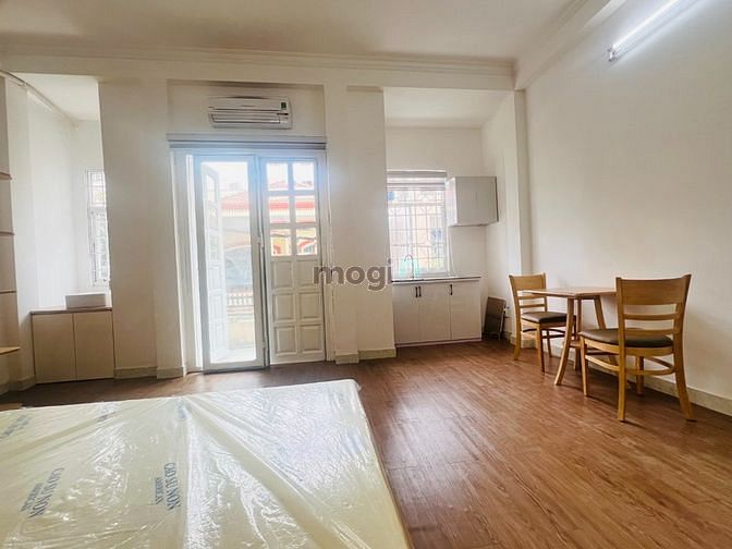 Hình ảnh CHDV đường Đặng Văn Ngữ - full nội thất