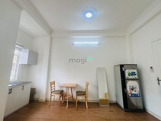 Hình ảnh CHDV đường Đặng Văn Ngữ - full nội thất