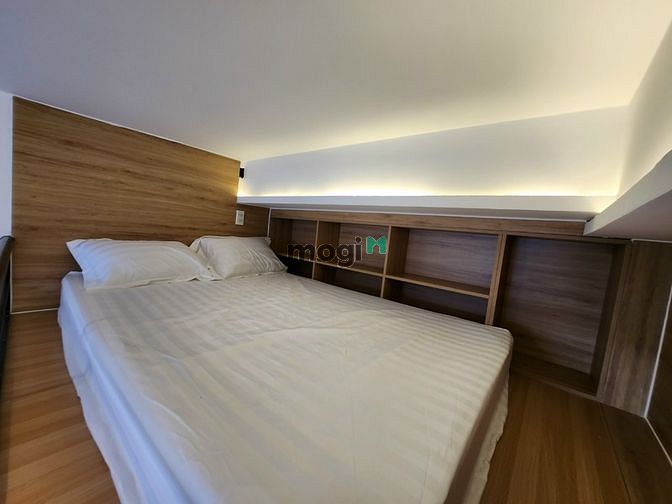 Hình ảnh Siêu phẩm duplex mới khai trương,bancol rộng rãi thoáng mát quận 7