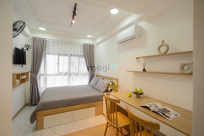 Hình ảnh 💥BAO ALL PHÍ_CHỈ TÍNH ĐIỆN_CHDV cao cấp_Cửu Long_Sân bay Tân Sơn Nhất