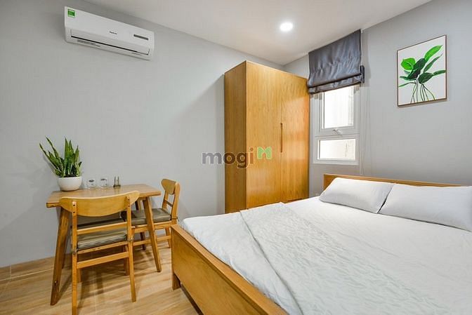 Hình ảnh Mb6623 nạp rút nhanh chóng Studio/1PN gần cầu Lê Văn Sỹ quận 3