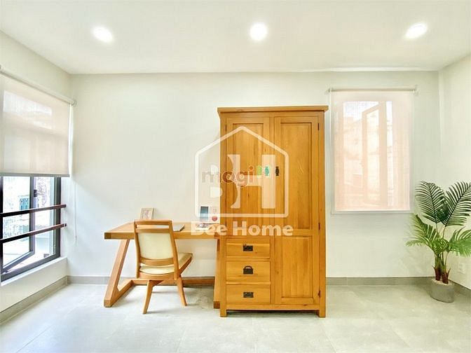 Hình ảnh cho thuê Trang Chủ MB66.COM / Đăng Ký Tặng 66K studio gần lê duẩn quận 1⚡style nhật⚡máy giặt riêng