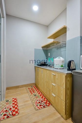 Hình ảnh Mb6623 nạp rút nhanh chóng Studio/1PN gần cầu Lê Văn Sỹ quận 3