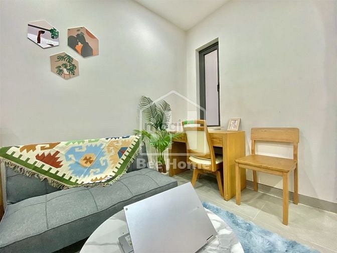 Hình ảnh cho thuê Trang Chủ MB66.COM / Đăng Ký Tặng 66K studio gần lê duẩn quận 1⚡style nhật⚡máy giặt riêng
