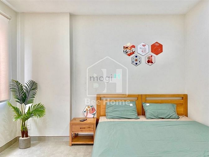 Hình ảnh cho thuê Trang Chủ MB66.COM / Đăng Ký Tặng 66K studio gần lê duẩn quận 1⚡style nhật⚡máy giặt riêng