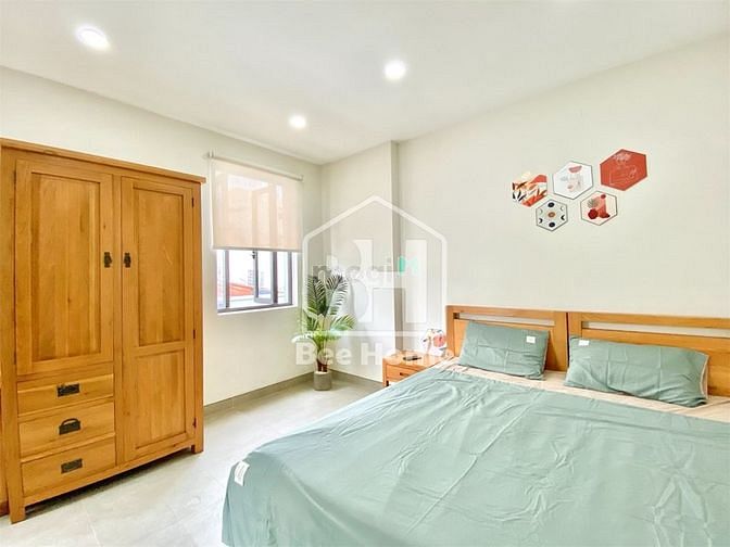 Hình ảnh cho thuê Trang Chủ MB66.COM / Đăng Ký Tặng 66K studio gần lê duẩn quận 1⚡style nhật⚡máy giặt riêng