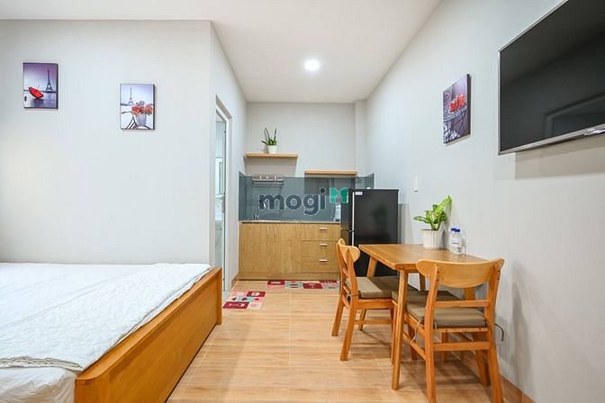 Hình ảnh Mb6623 nạp rút nhanh chóng Studio/1PN gần cầu Lê Văn Sỹ quận 3