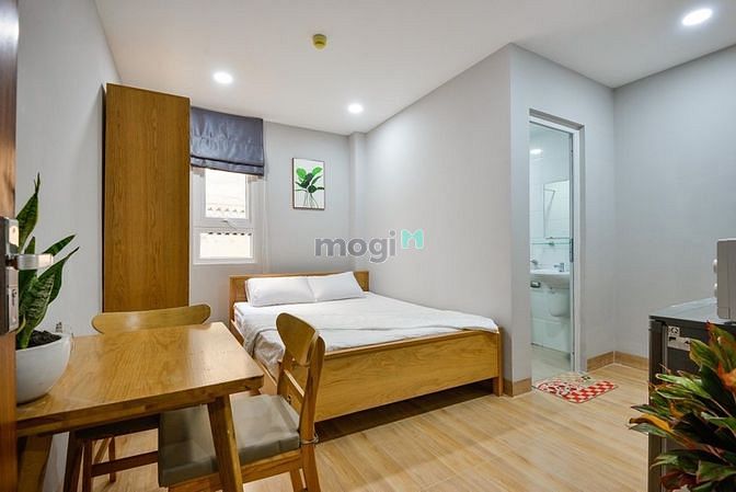 Hình ảnh Mb6623 nạp rút nhanh chóng Studio/1PN gần cầu Lê Văn Sỹ quận 3